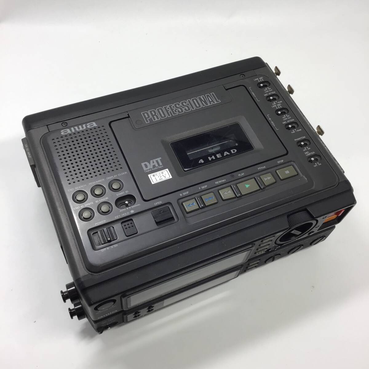 中古】[TI1] YAMAHA CDR1000 業務用CDレコーダー PROFESSIONAL AUDIO