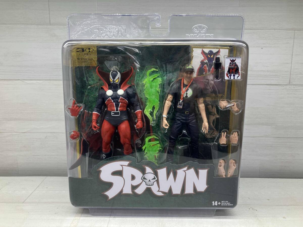 マーベルレジェンド SDCC2016限定品 ラフト刑務所セット