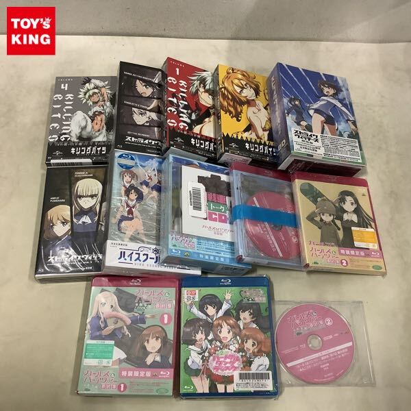 新品】ハイスクール・フリート ローレライの乙女たち 3巻 ゲーマーズ