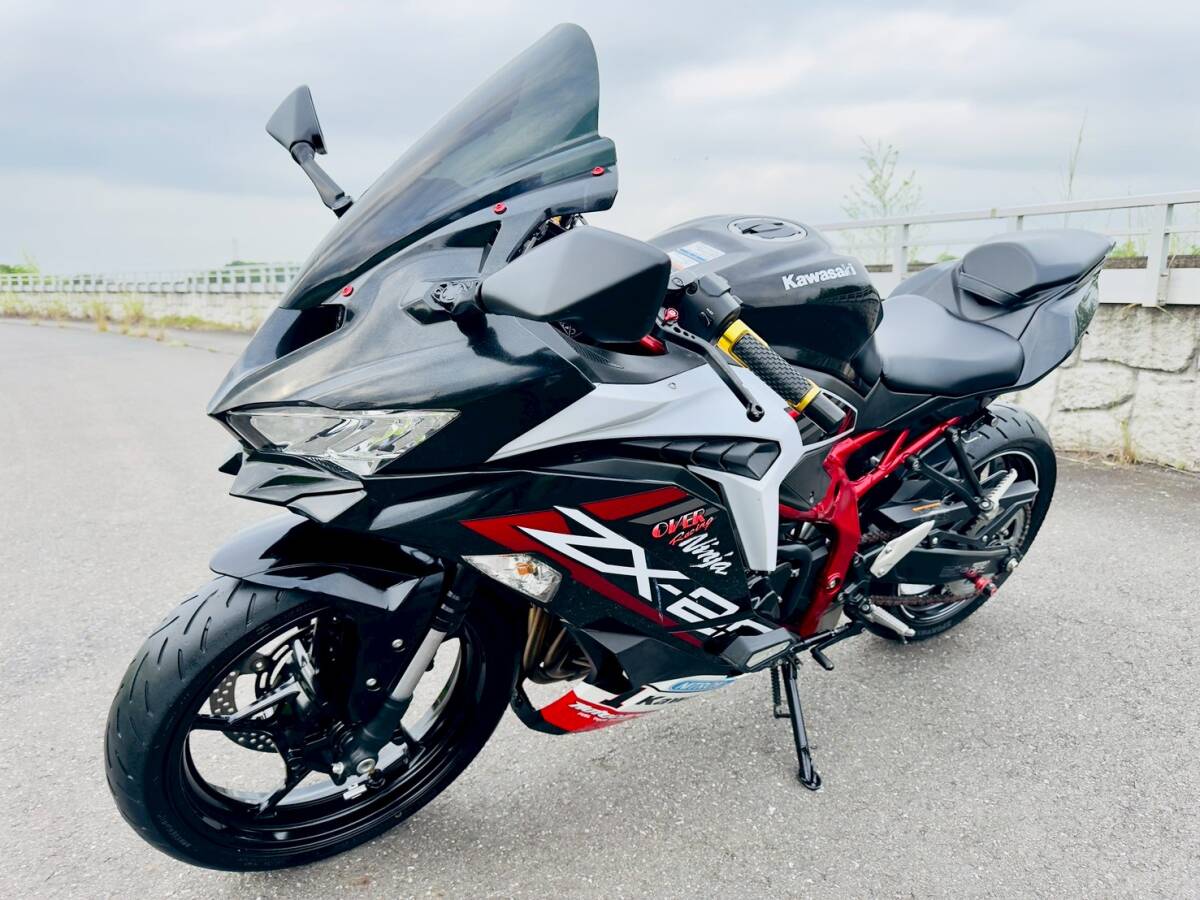 中古】06' ZX-6R ZX636C アクラポ 忍者ninja ETC付きの落札情報詳細 中古】06' ZX-6R ZX636C アクラポ 忍者ninja ETC付きの落札情報詳細