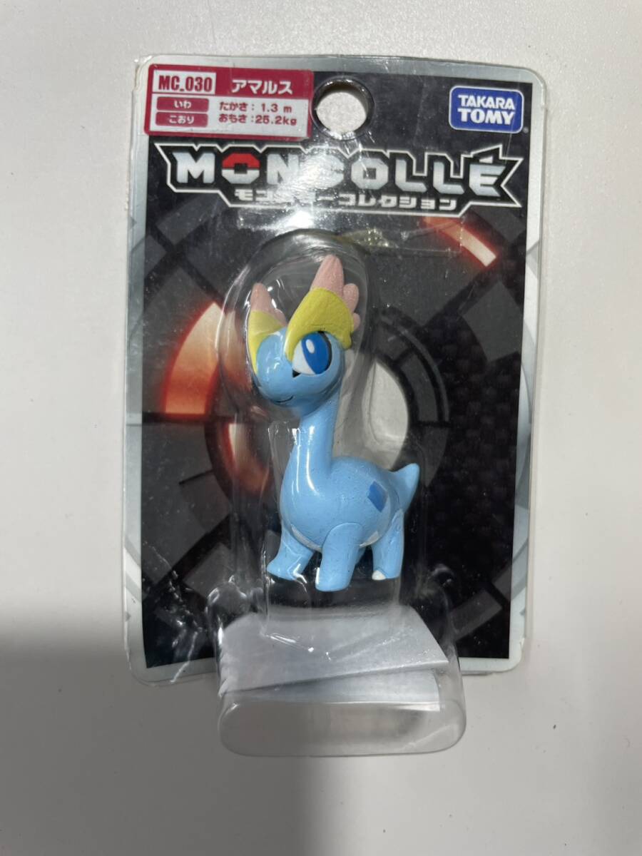 新品】ポケットモンスターXY モンスターコレクション 【SP_27 メガ