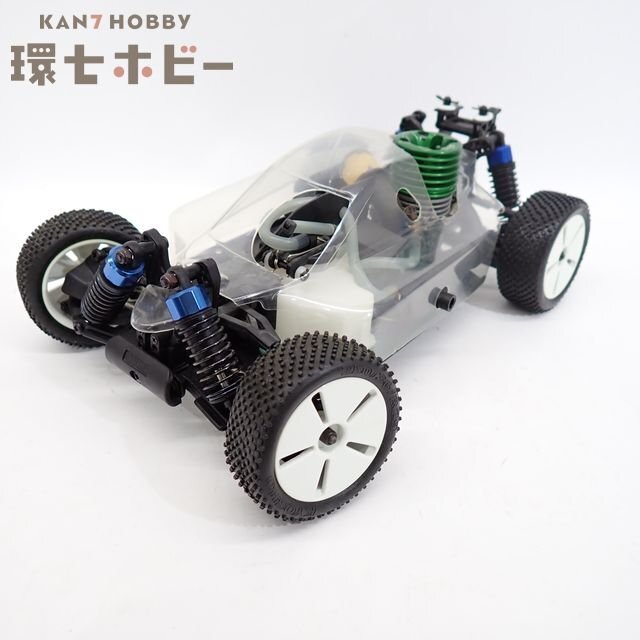 京商 ミニインファーノ 純正ハーフエイトSPバッテリー 71952 Mini