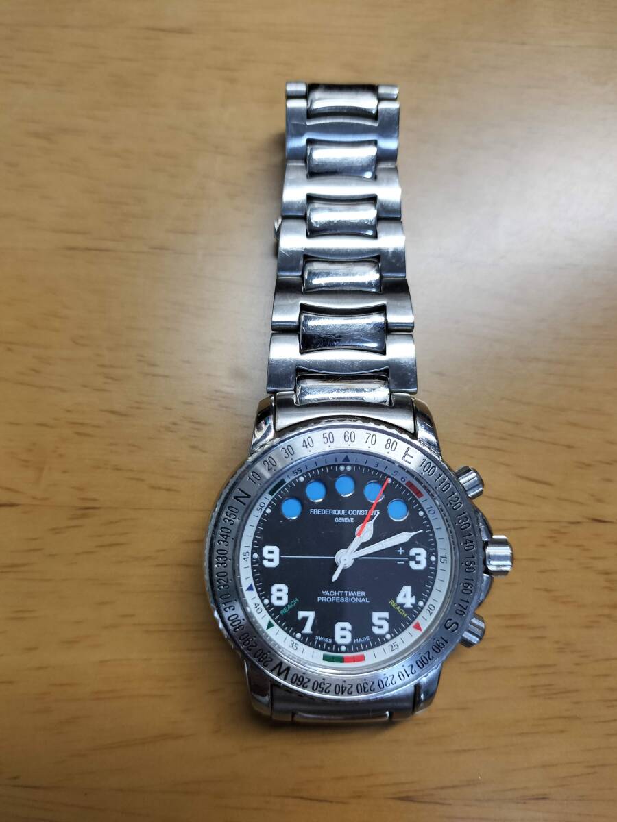 ☆セイコー SEIKO☆ ヨットタイマー YACHT TIMER 8M37-6000の落札情報
