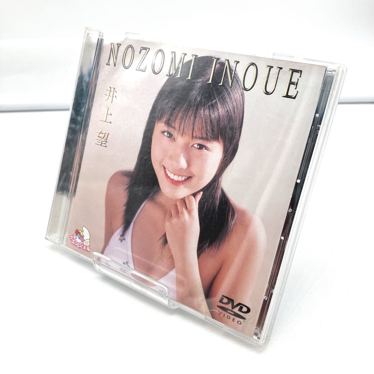 プチエンジェル 古賀美智子 F チョッパー KOGA DVD トレカ付き【送料