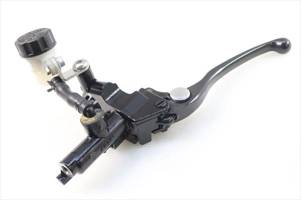 中古 カワサキ純正 NISSIN フロント4POTキャリパー Z1000（水冷） ZX