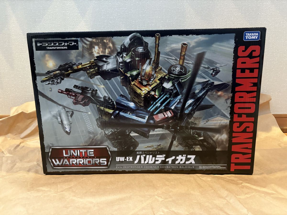 目立った傷や汚れなし】トランスフォーマー メナゾール ユナイト
