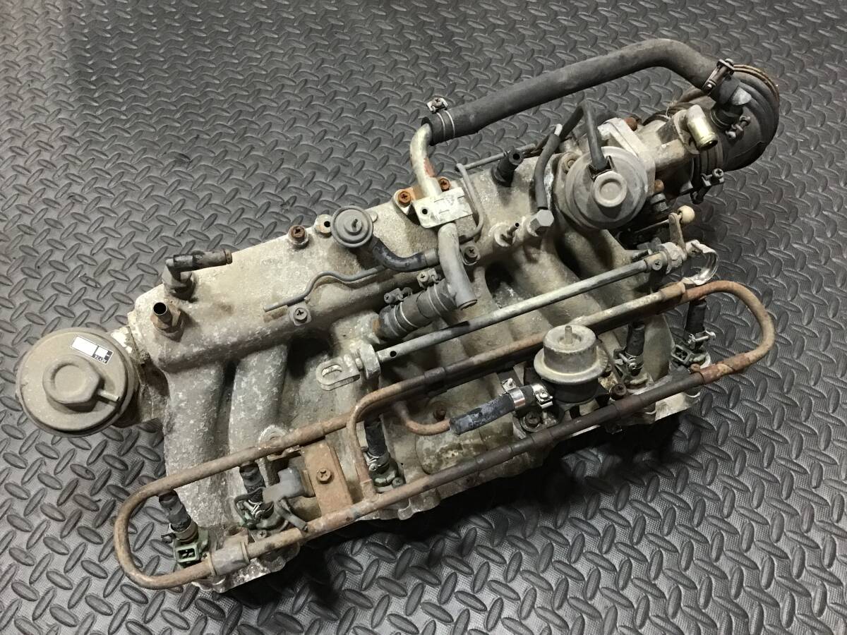 ホンダ シビック タイプR EK9 Type-R B16B インテークマニホールド