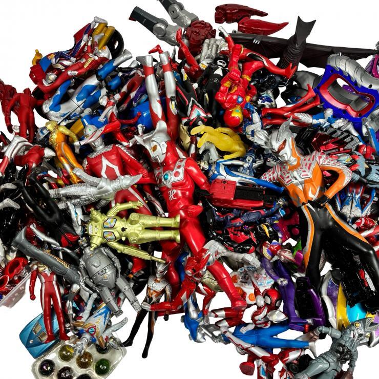 ウルトラマン]ウルトラエッグ 超絶変形DXエッグベース ウルトラエッグ