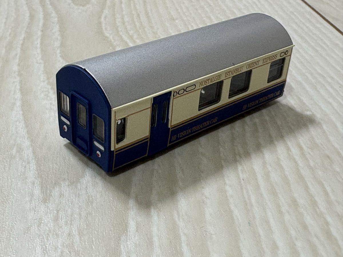 Bトレインショーティー KIOSKパート5/シークレット 209系訓練車(大宮