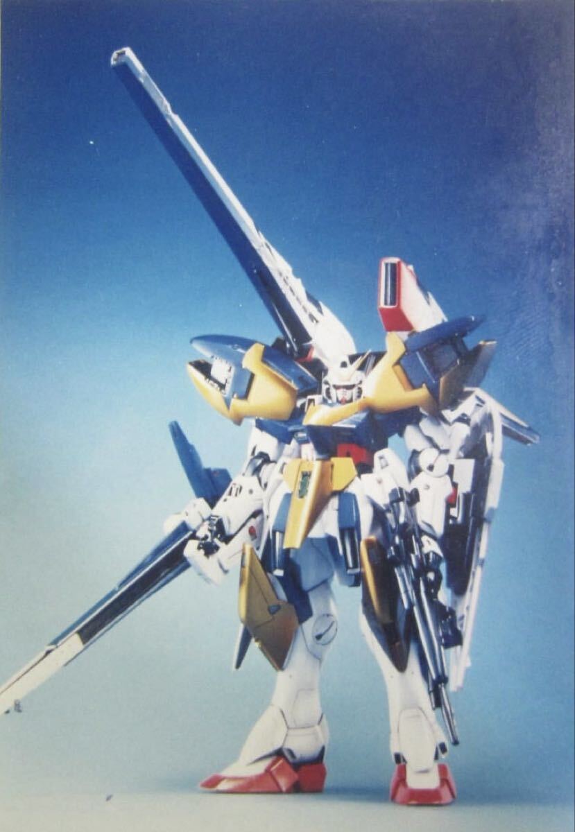 1円～ バンダイ B-CLUB 1/144 機動戦士Vガンダム ゴトラタン キャノン