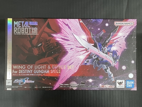 ガンダムウォー デスティニーガンダム&シン 絶対戦力 A-18 IRの落札
