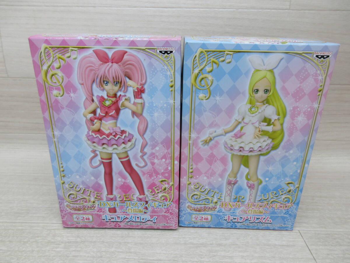 新品】手描きイラスト ＊スイートプリキュア ＊キュアメロディ＊ミニ