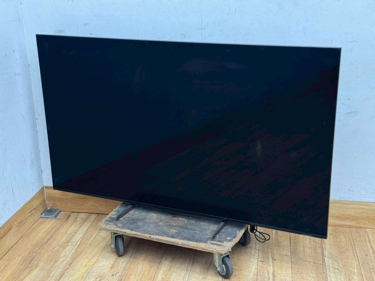 SONY 3D BRAVIA 40V型 液晶テレビ KDL-40HX720 ジャンク品の落札情報