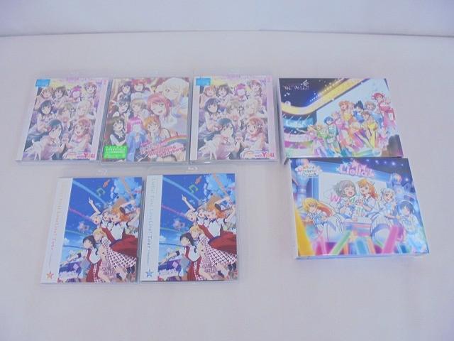 未使用】岬なこ/嵐千砂都【Liella!】ラブライブ！スーパースター