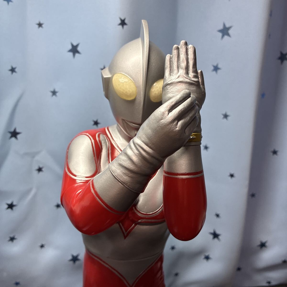 ウルトラマン セブン ゾフィー 帰ってきたウルトラマン エース タロウ