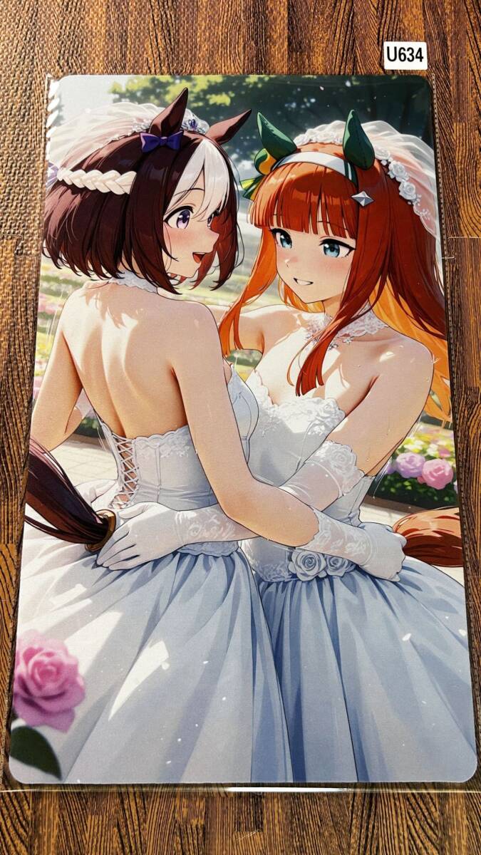 新品】1/8 ウマ娘 サイレンススズカ 塗装済み ガレージキット完成品 は