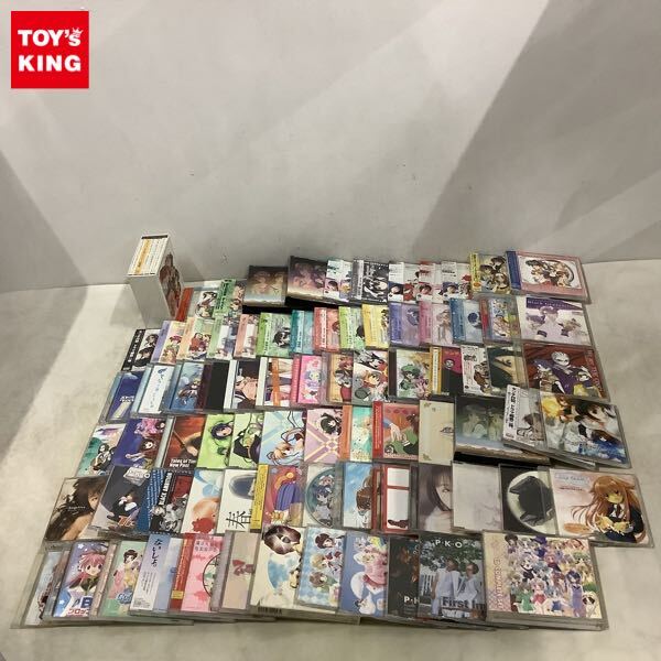 中古】ジュエルペット てぃんくる☆額入イラスト 高森奈津美サインの
