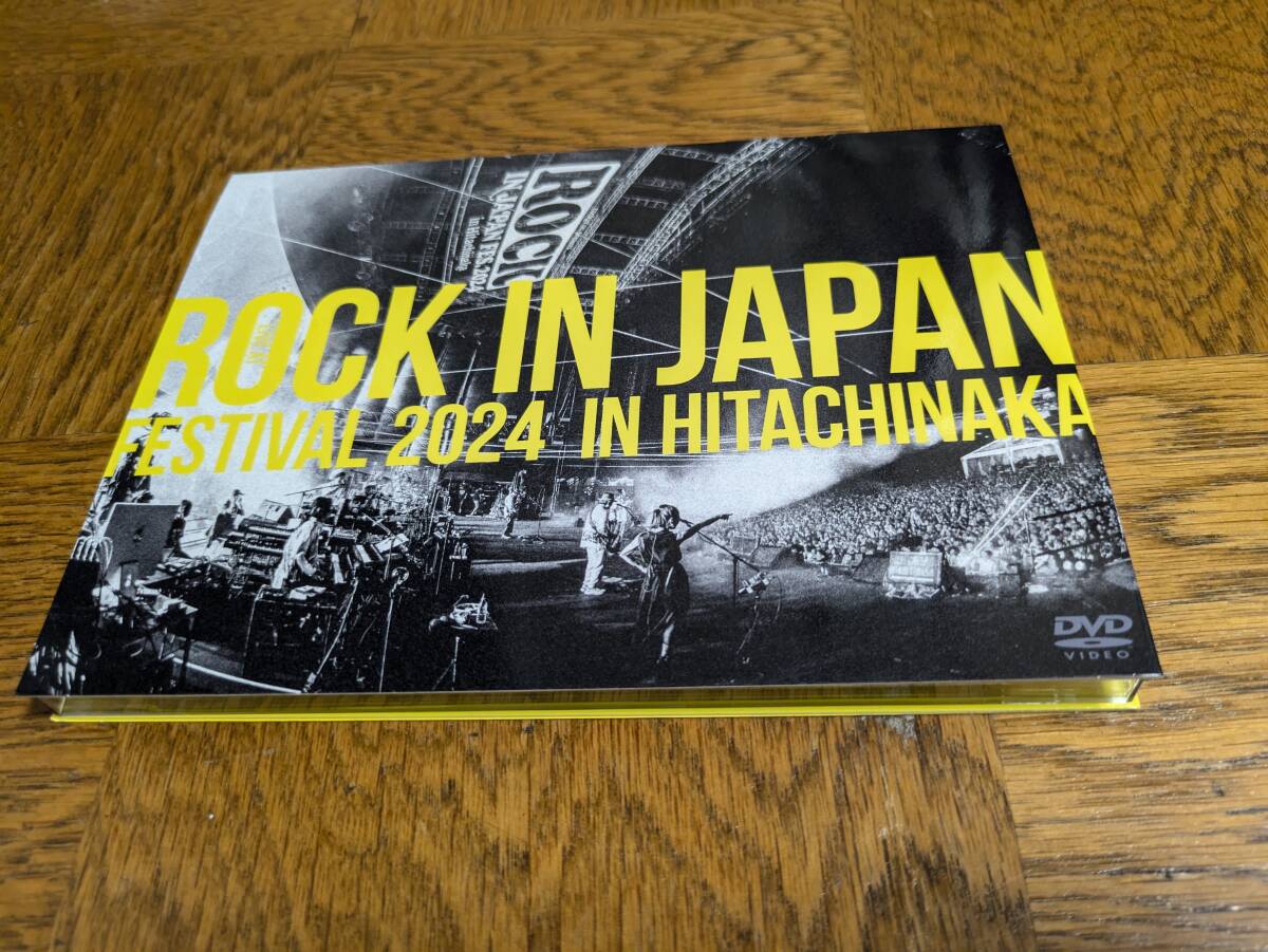 新品】ROCK IN JAPAN FESTIVAL 2019 ロッキン2019 8/11(日)入場券2枚