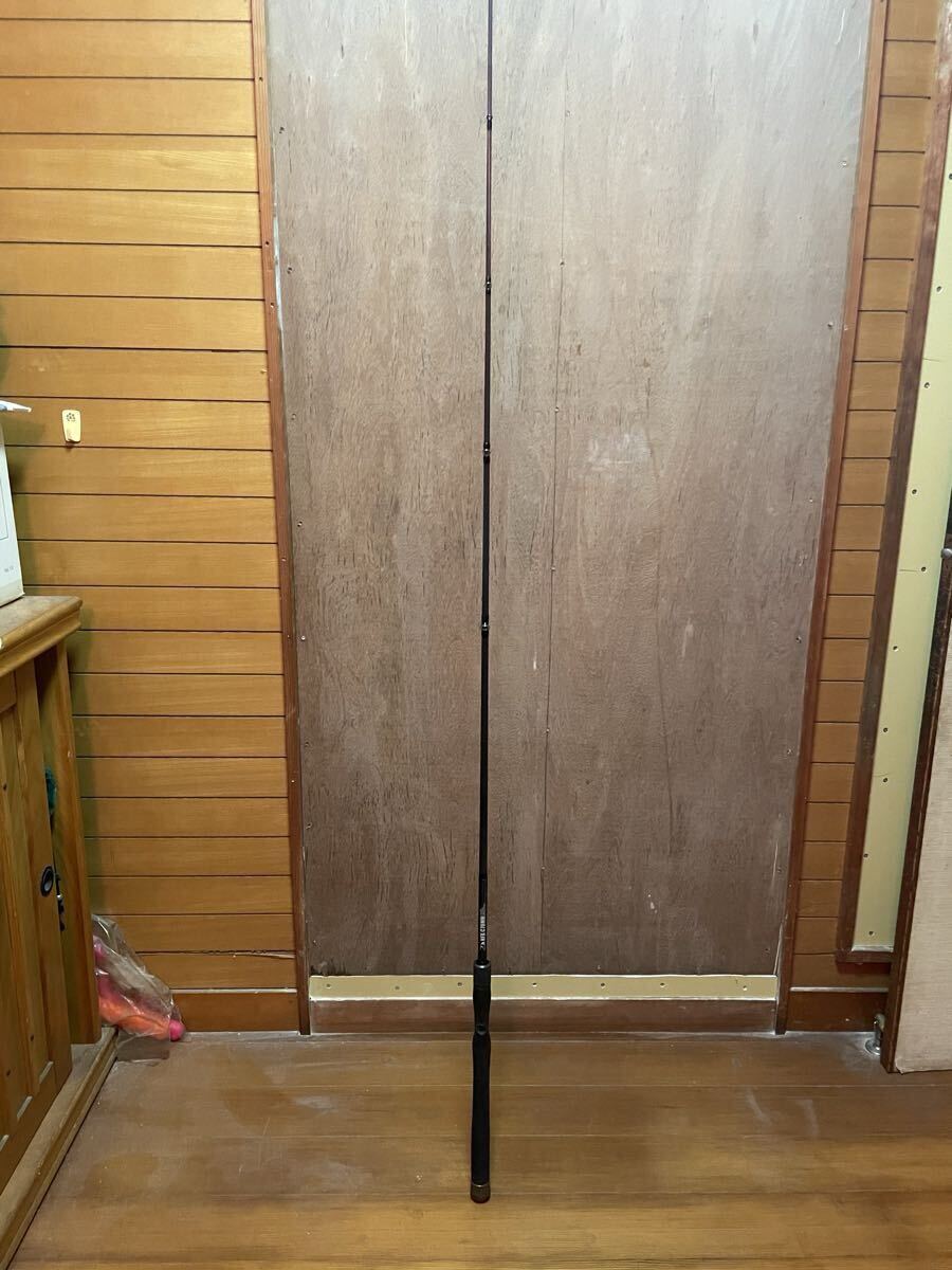 程度良好美品】ノースフォークコンポジット Jカスタム 2.0 CQR60M