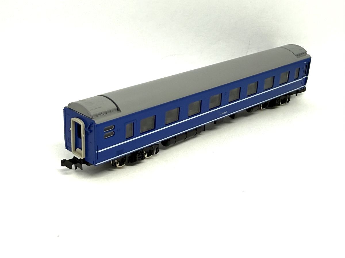TOMIX 92736 14系15形「さくら」6両【C】qj022310の落札情報詳細