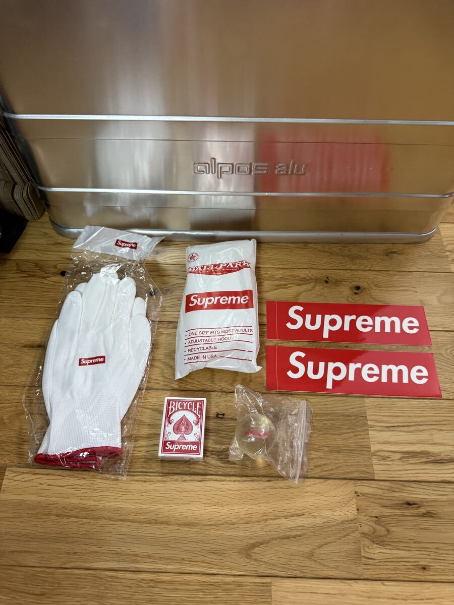 中古】村下孝蔵 サイン入り トランプ ステッカー メモ帳 シール 北θGの