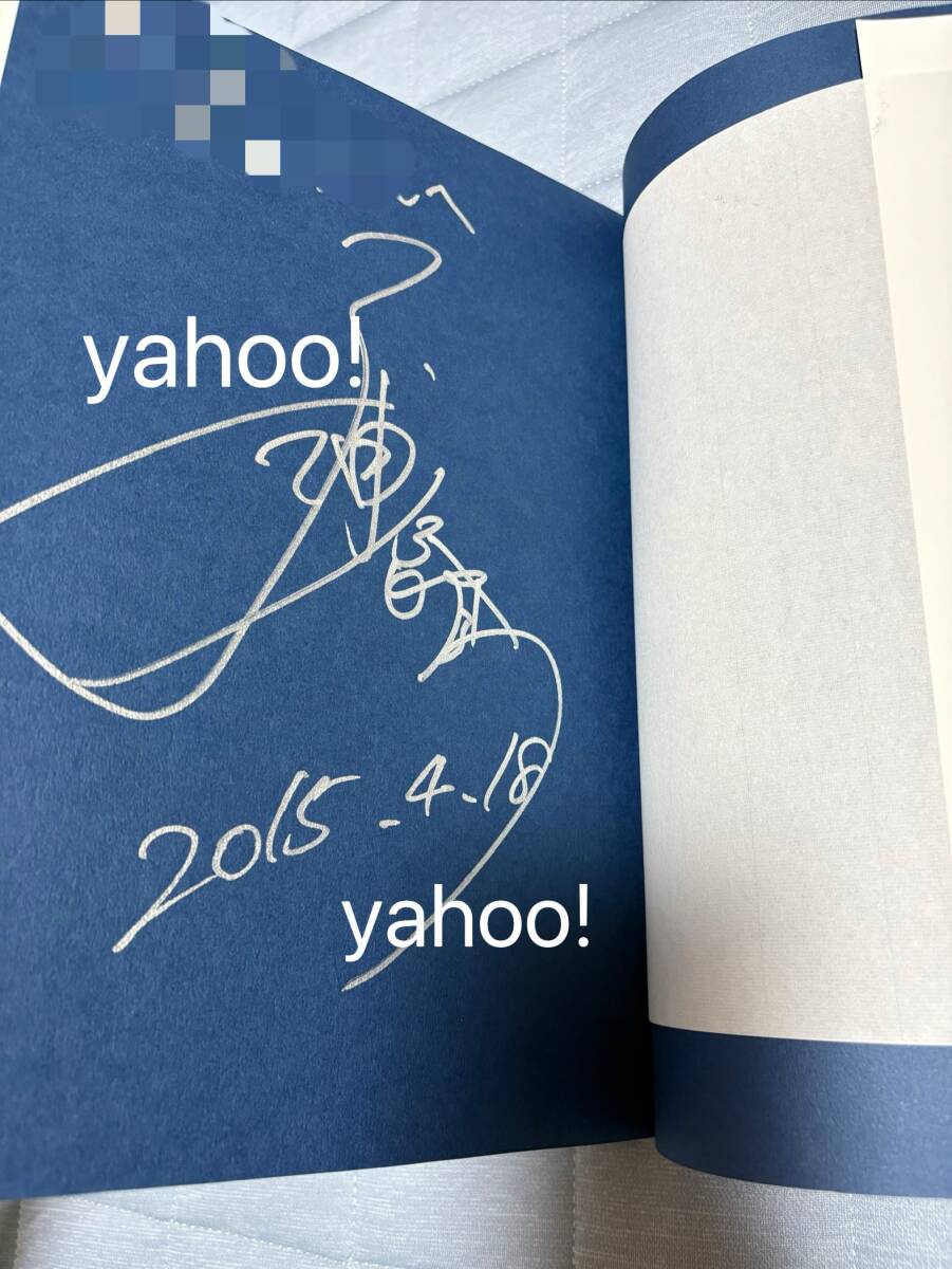 新品】三浦春馬さん 直筆サイン 色紙 の落札情報詳細 - Yahoo