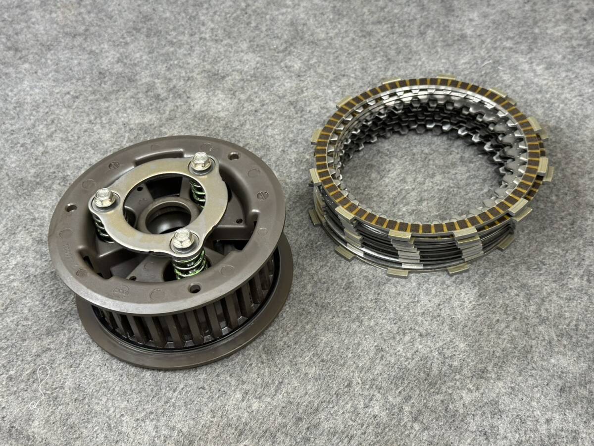STM クラッチツール 002AMS001 UTL-0030 特殊工具 スリッパークラッチ