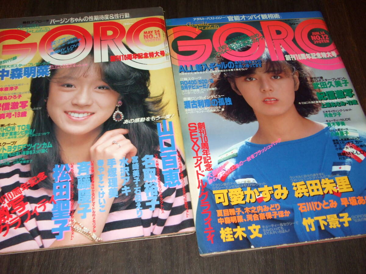 中古】等身大ポスター 松田美子 中古 ピン穴有りの落札情報詳細