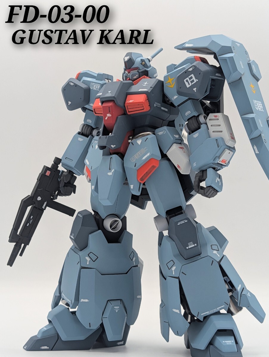 Qj914 バンダイ 全日空 HG 1/144 ガンダム G30th ANAオリジナルカラー