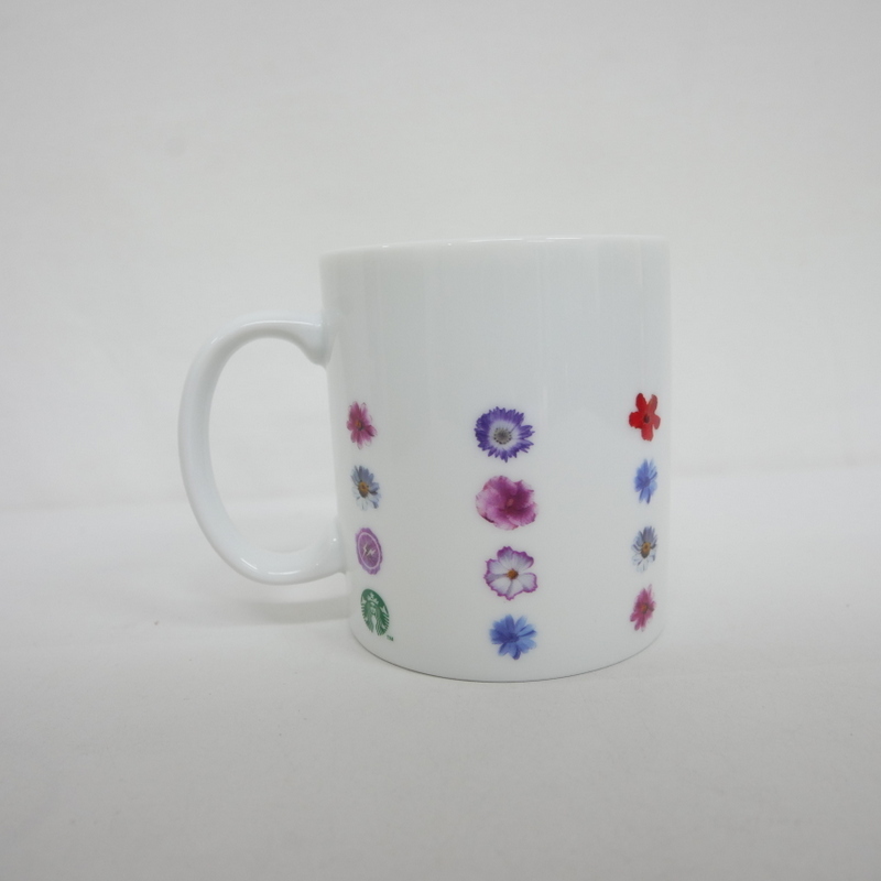 新品】即決☆スタバ フラグメント AMKKコラボ タンブラー
