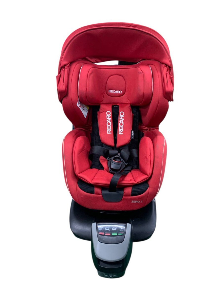 ◇ 状態良い ◇ RECARO START 07 レカロ スタート ゼロセブン