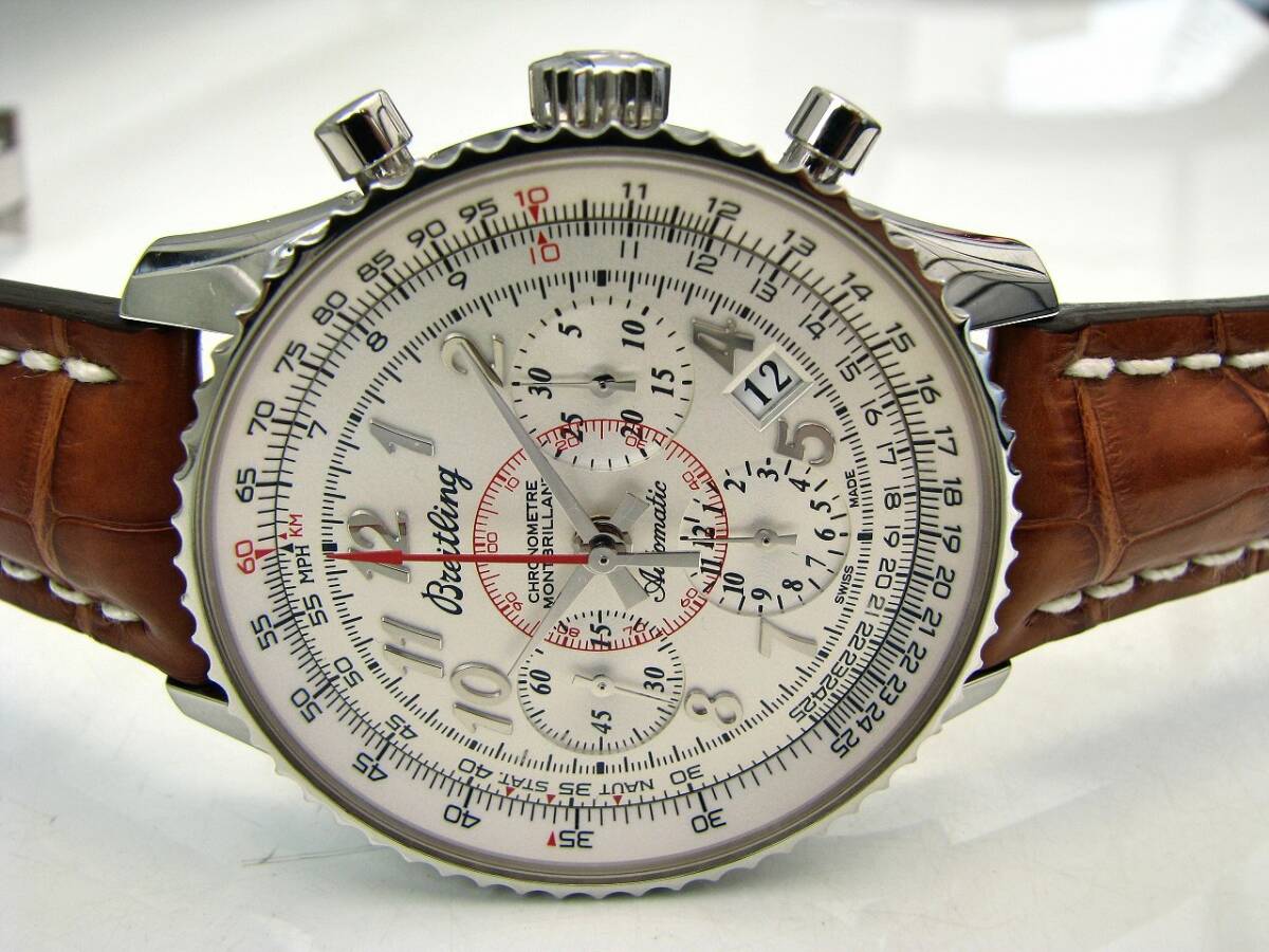 新品】☆BREITLING ブライトリング ジェットチーム 飛行機 模型