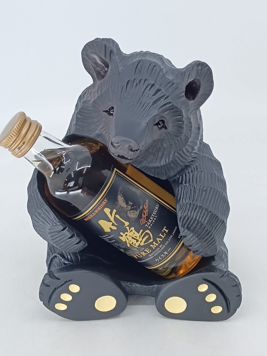 △▽ 【北海道配送限定】 竹鶴12年 ニッカウヰスキー 40％ 50ml ミニ