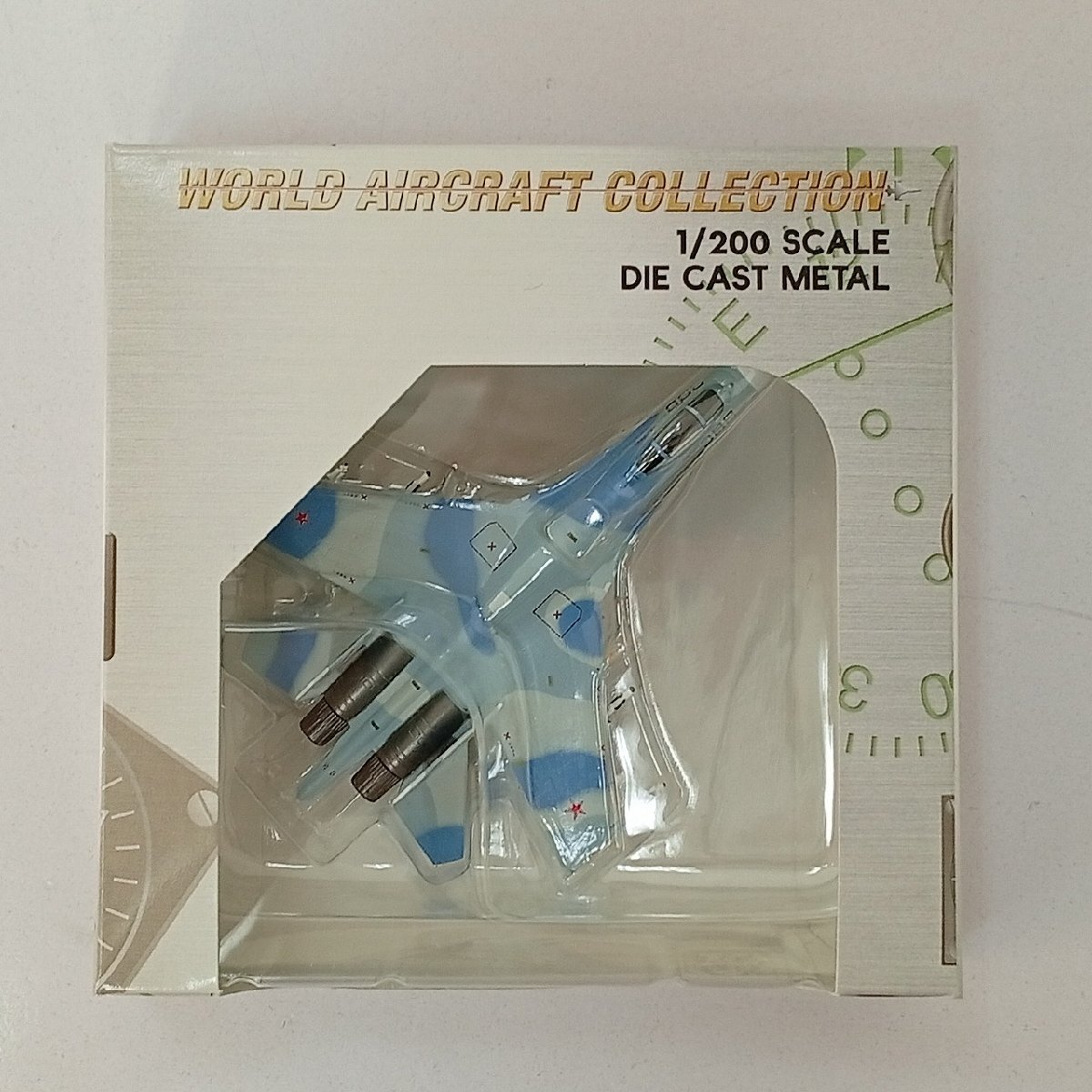 完成品】技mix AC602 Su-27M (ロシア空軍 703号機) 完成品の落札情報