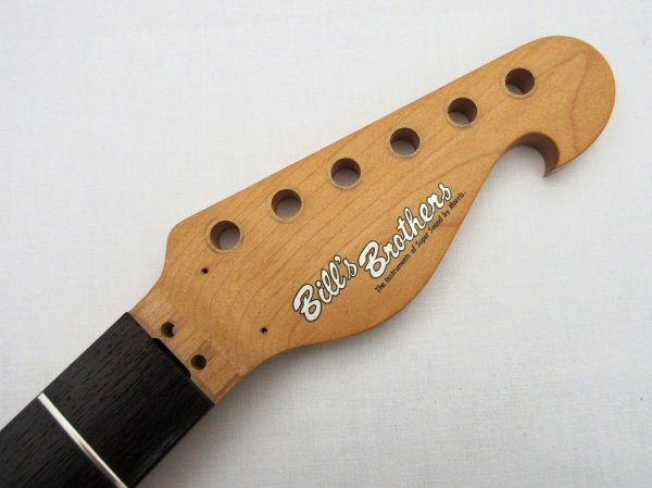 中古】Bill's Brothers by Morris エレアコ BEA-500 ☆Bill Lawrenceの