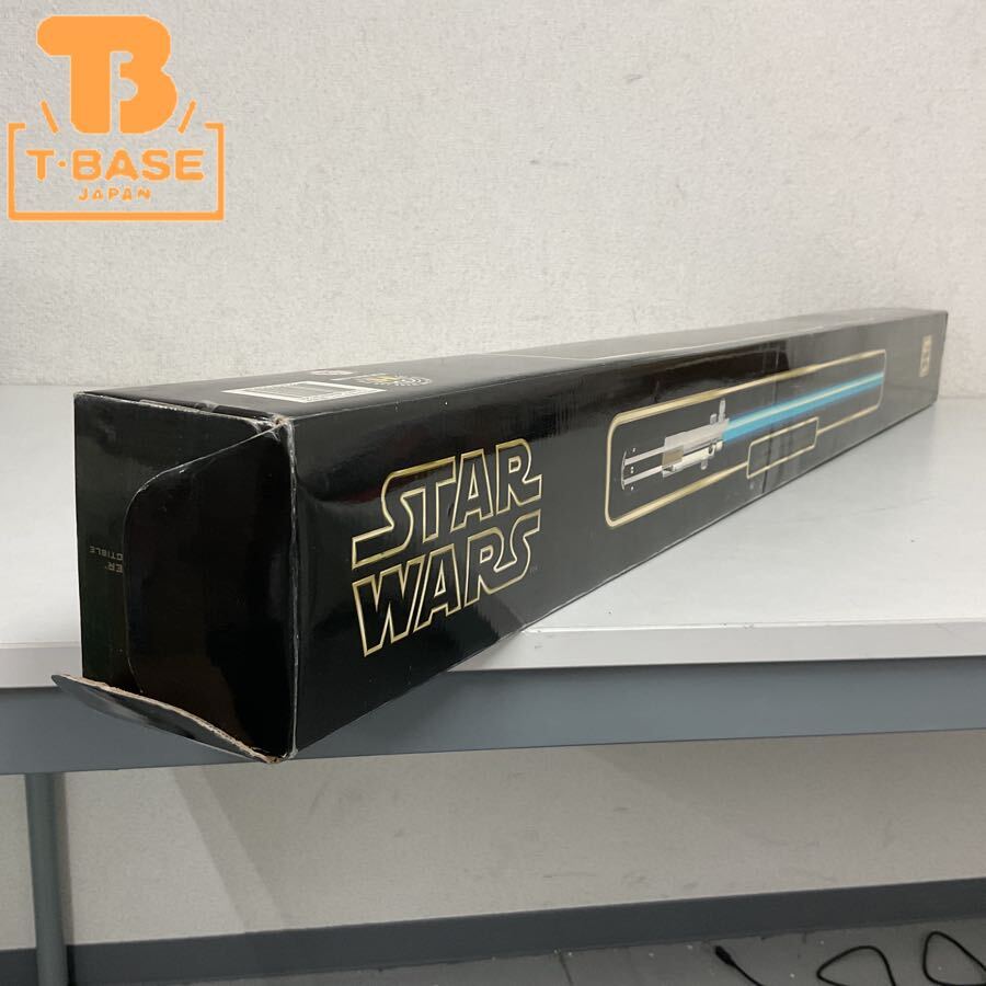 STARWARS 絶版 マスターレプリカ ルークスカイウォーカー
