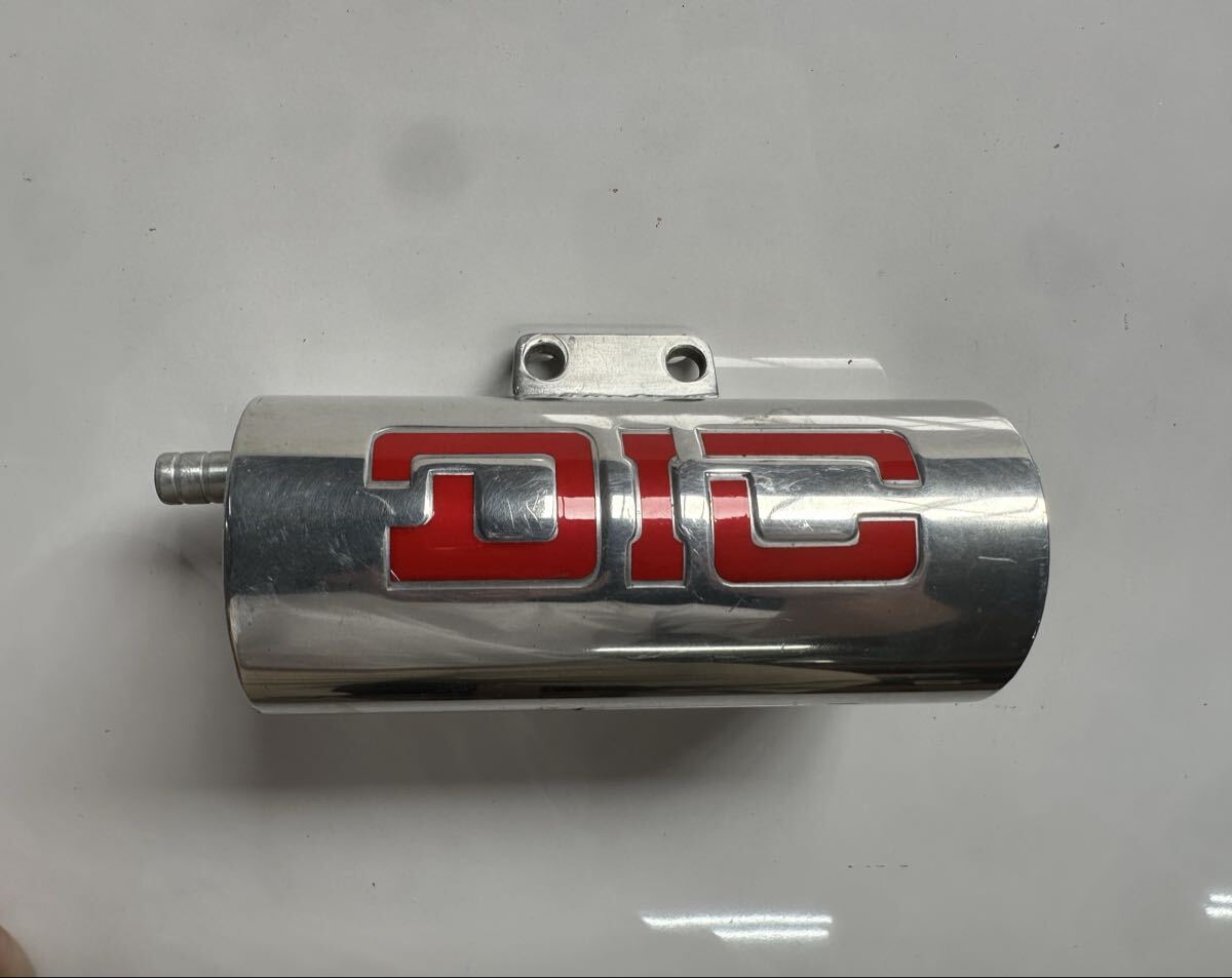 中古】ダイシンレーシング CBX400F アルミマフラー バナナ管 RCB当時物