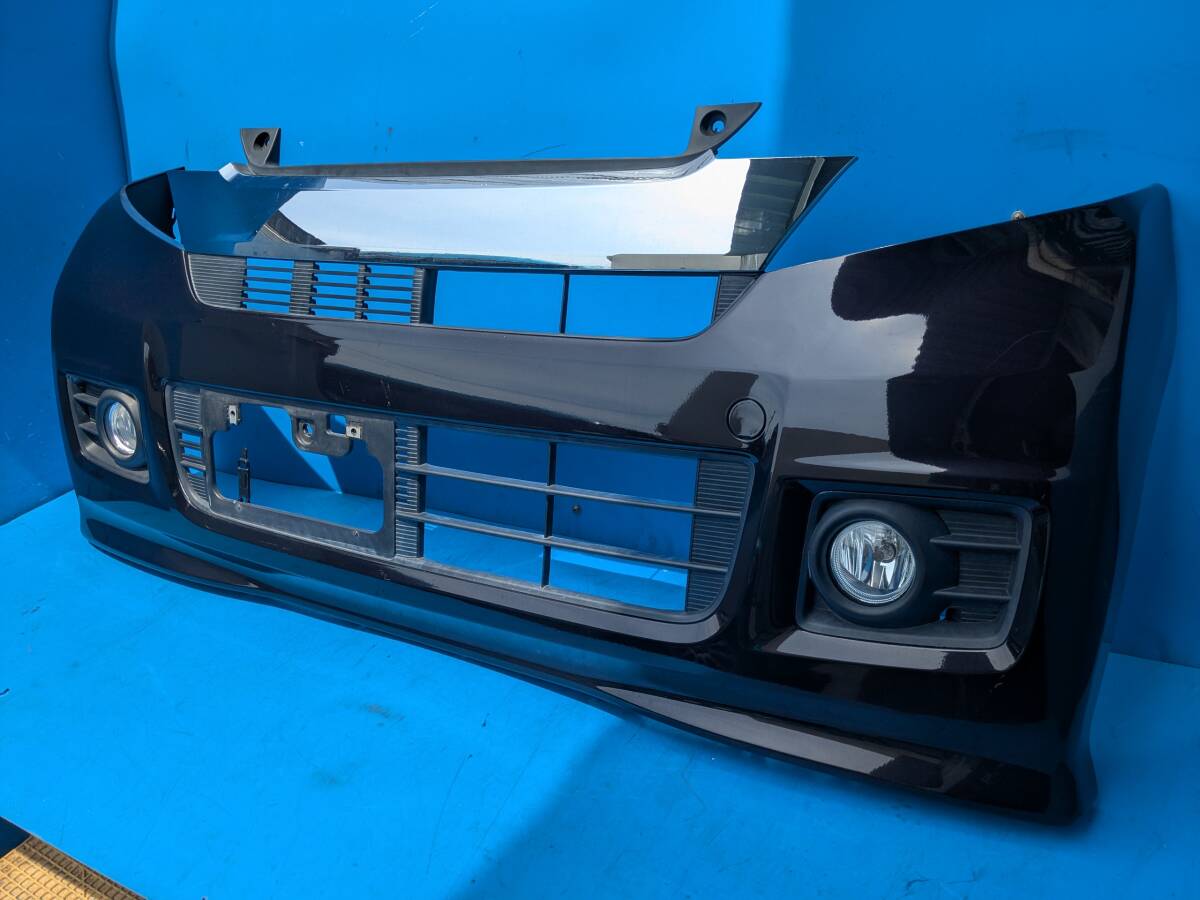 N-BOX CUSTOM/ボックス カスタム/JF1 JF2/後期/純正/ボンネット