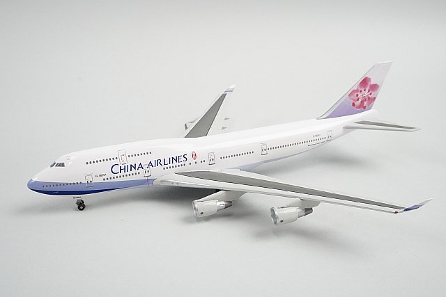 新品】☆日本貨物航空/NCA Nippon Cargo Airlines 1/400 Phoenix