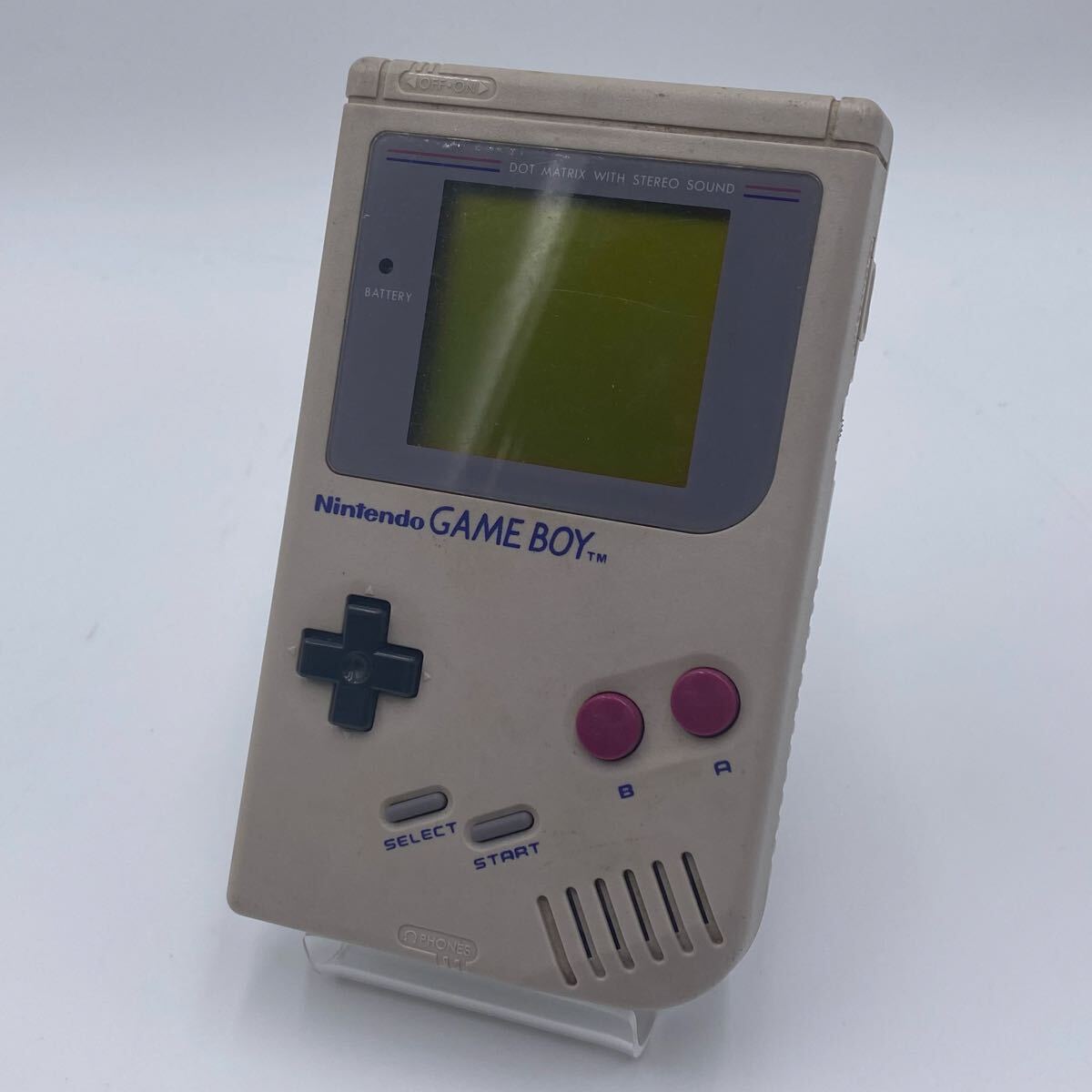 ジャンク GB ゲームボーイ/カラー ソフト 50本セット まとめて（A 検