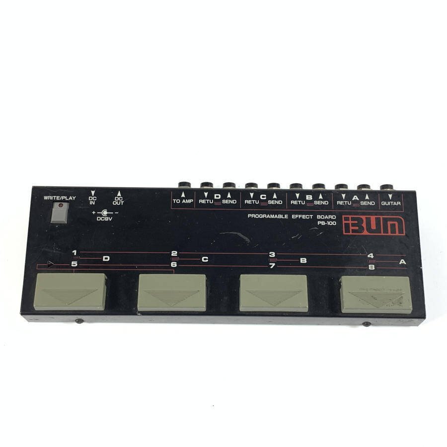 動作確認済】MUS-D プログラムボード MDP-600 スイッチャー MDP-600Fの