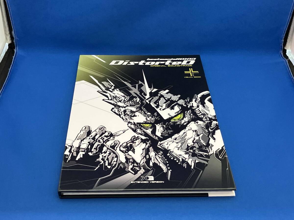 beatmania IIDX 13 DistorteD タペストリー アーケード用 非売品