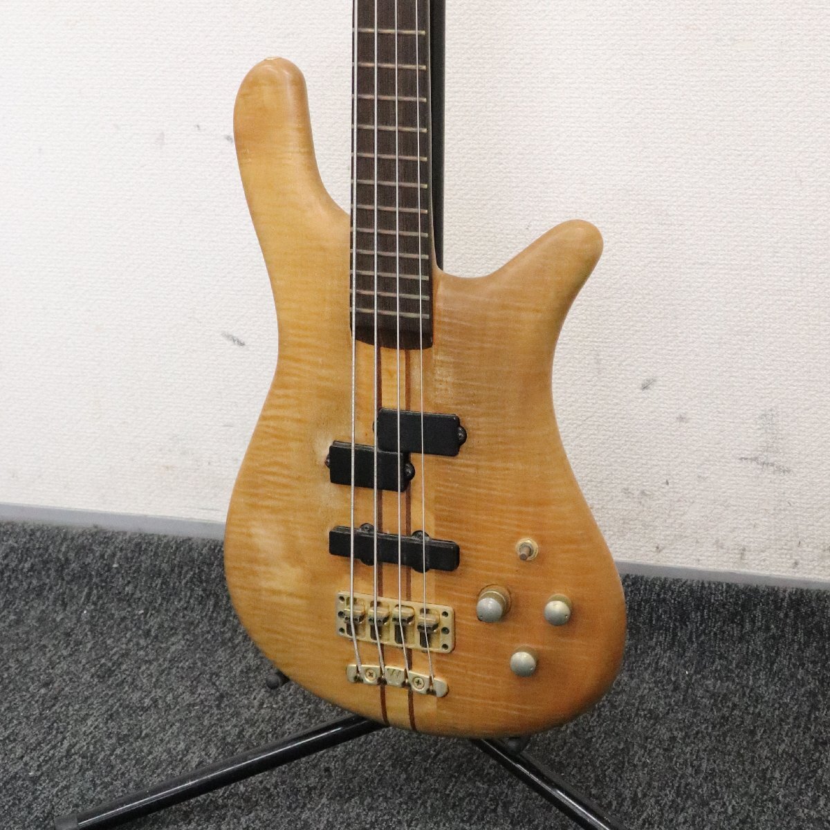 Warwick ベースアンプ 80W コンボ TAKE-12 ワーウィック テイク12 の