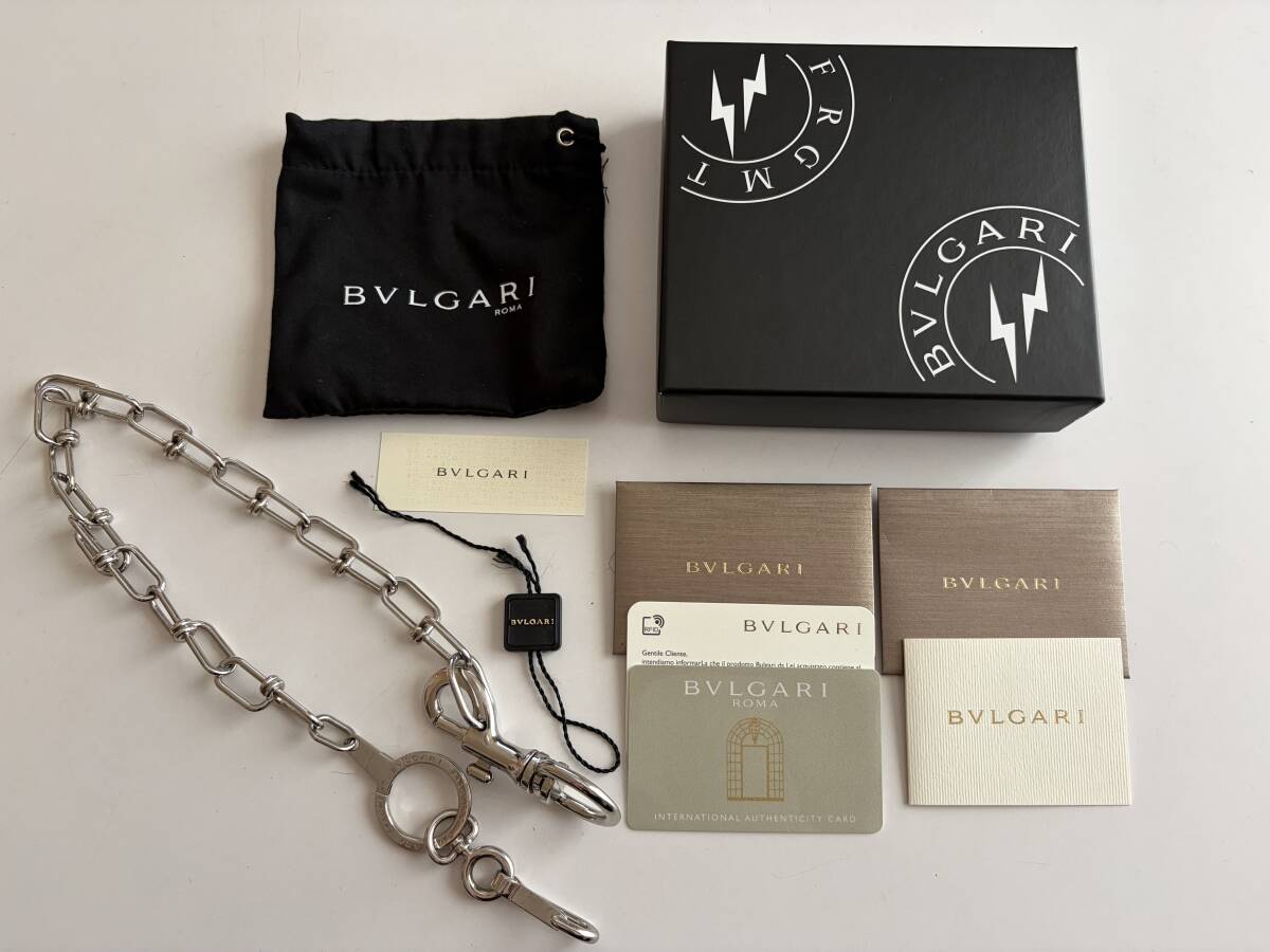 新品】新品 PEEL&LIFT WALLET CHAIN ピール&リフト ウォレットチェーン