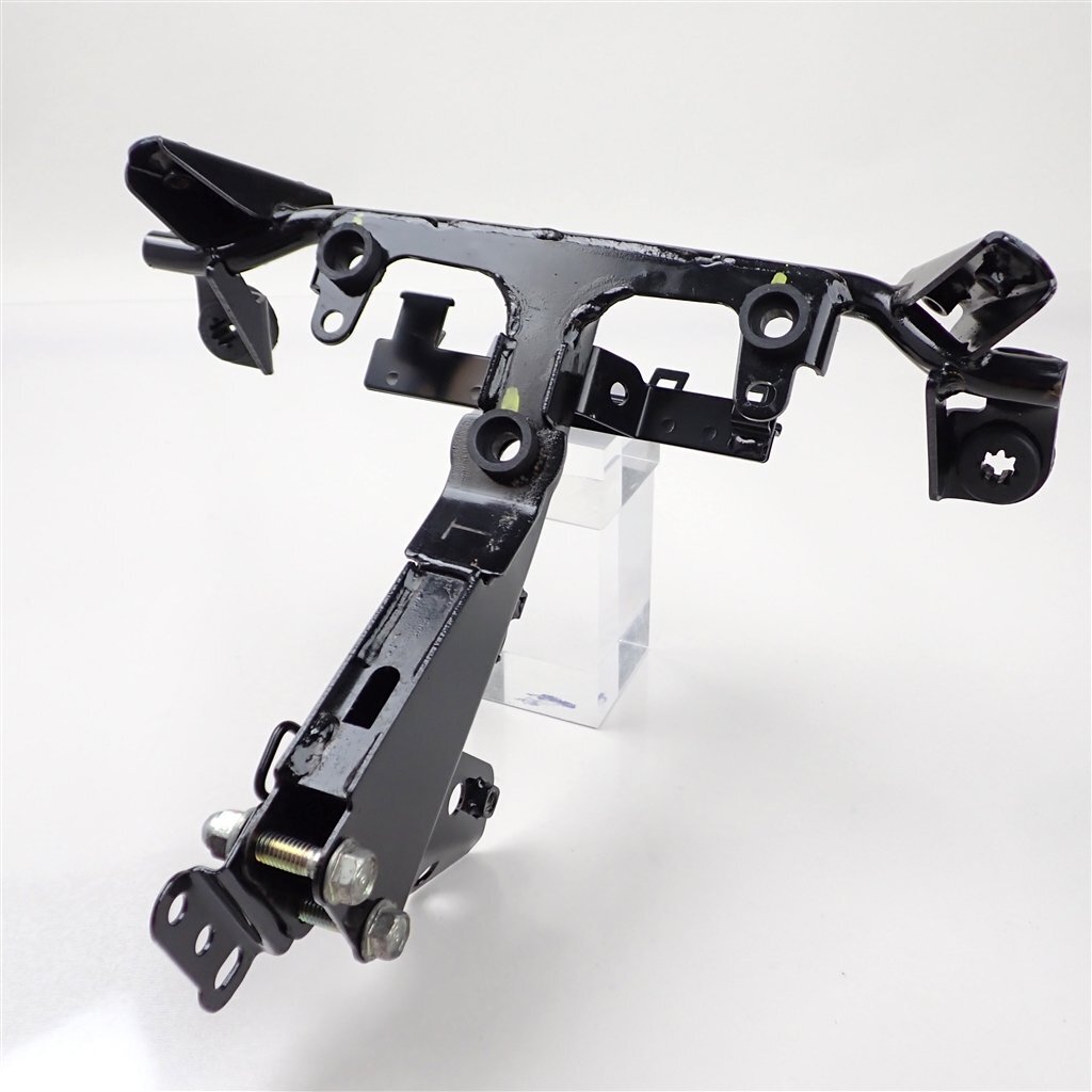 新品】☆新品HONDA純正 CBR250RR MC22 アッパーカウルステー(ミラー