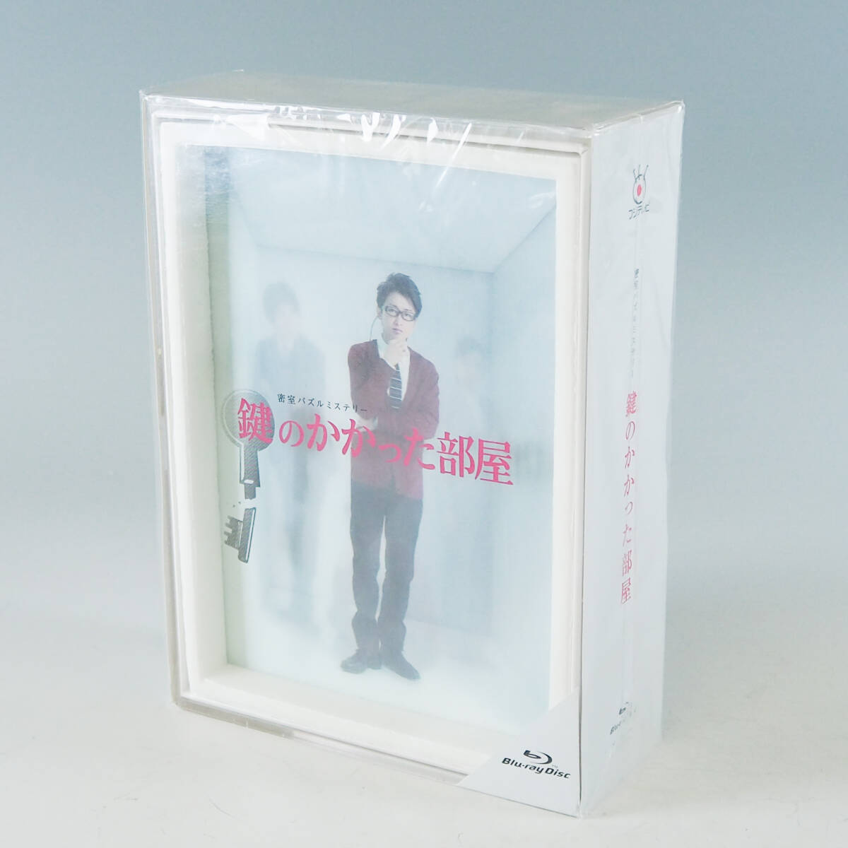○嵐 大野智 切り抜きファイル8冊520P ピンナップおまけ/1999年～2017
