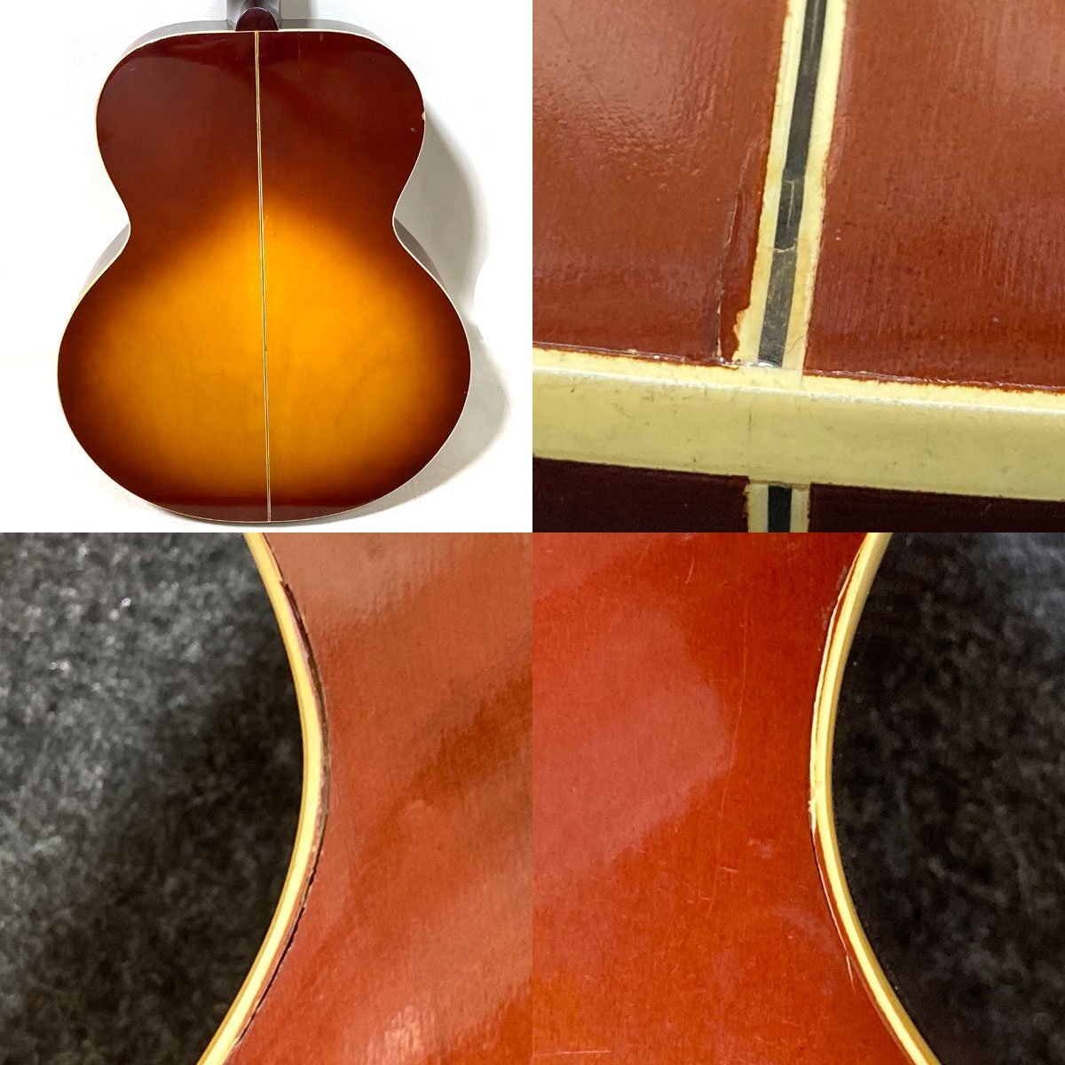 中古】 Morris モーリス 5弦バンジョー G-130 ビンテージの落札情報