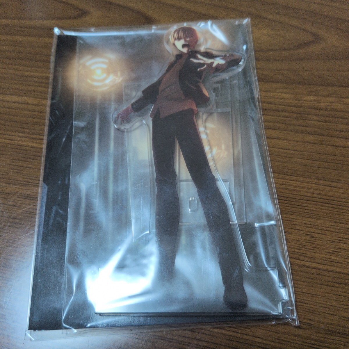 【希少】Fate UBW 展　ビッグタペストリー ギルガメッシュ　新品未開封 新品】Fate/stay night UBW展 ビッグタペストリー ギルガメッシュの