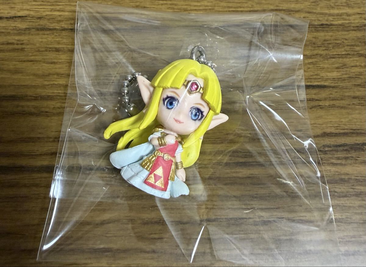 新品】同人グッズ ゼルダの伝説 ゼル伝 Botw リンク ミファー アクリル