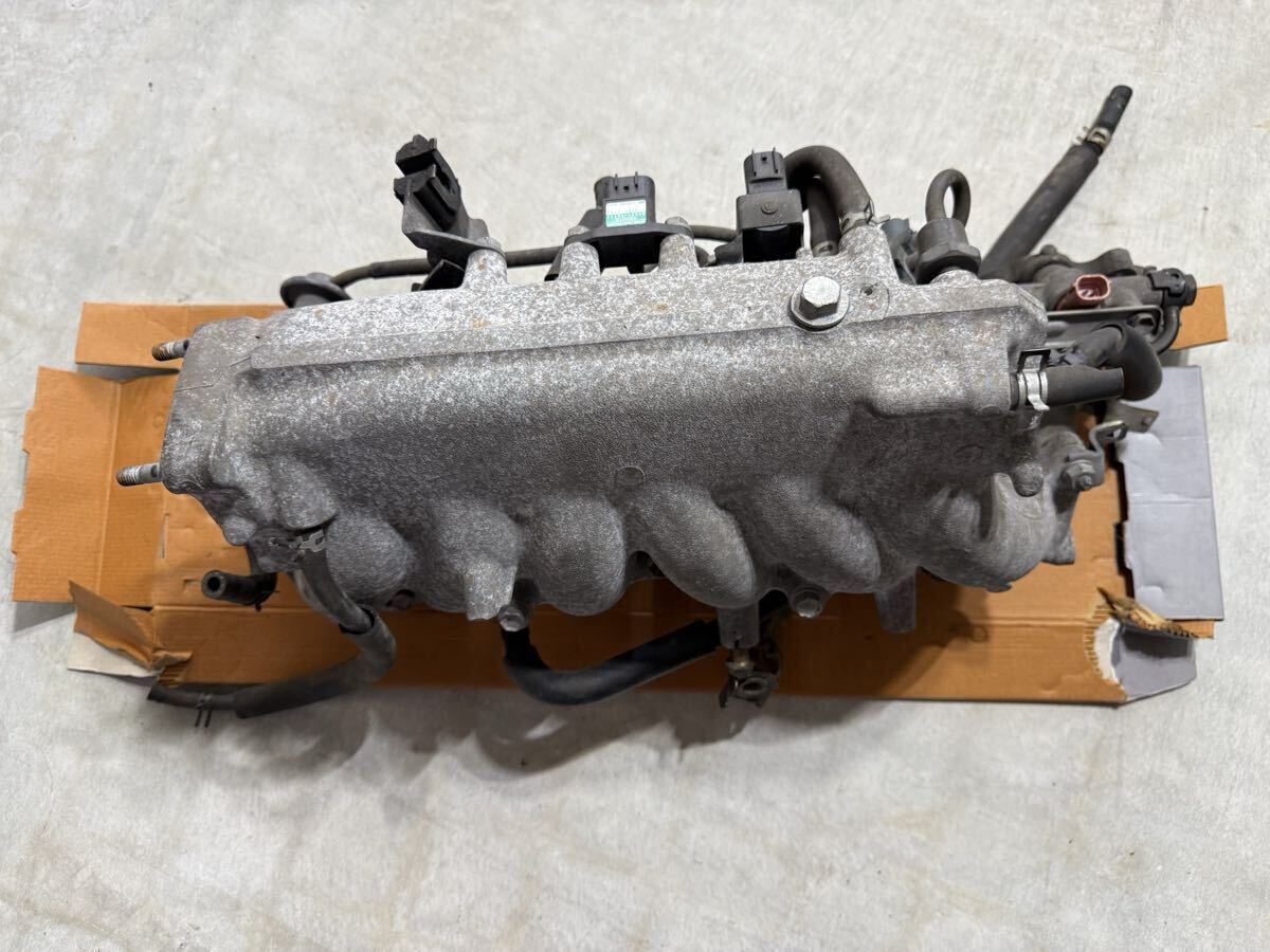 ホンダ シビック タイプR EK9 Type-R B16B インテークマニホールド